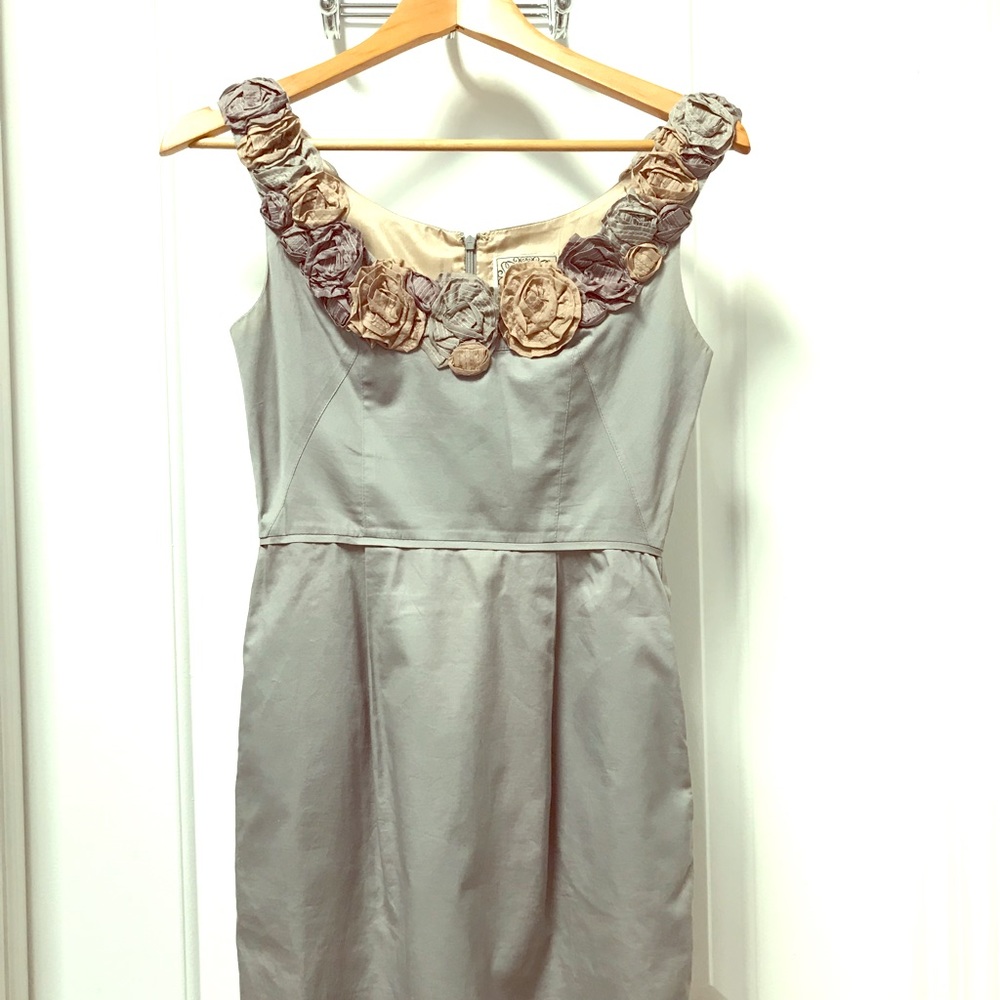 Cocktail dress